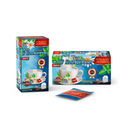 Té 7 Azahares 25 Sobres 2Grs.