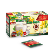 Hierba De San Juan 25 Sobres 2Grs.