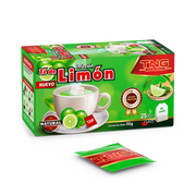 Limon 25 Sobres 2Grs.