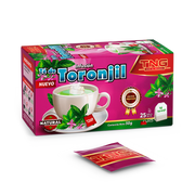 Toronjil 25 Sobres 2Grs.