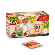 Tila 25 Sobres 2Grs.