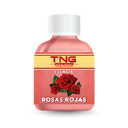 Rosas Rojas 15 Ml.