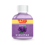 Violetas 15 Ml.