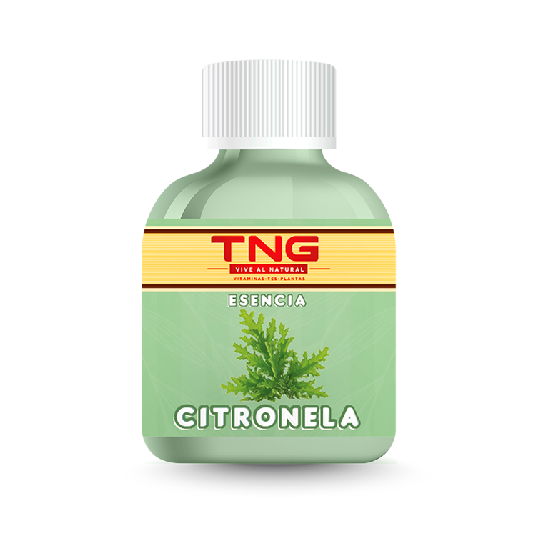 Citronela 15 Ml.