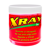 Xray 120 G.