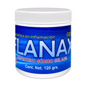 Flanax De 120 Gm.