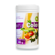 Fibra Limpia Colon 400 Grs.