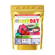 Fibra de Linaza de Canada Sabor Jamaica 454 Grs.