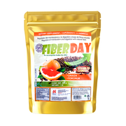 Fibra de Linaza de Canada Sabor Toronja 454 Grs.