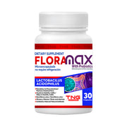 Capsulas Floramax 30 C.
