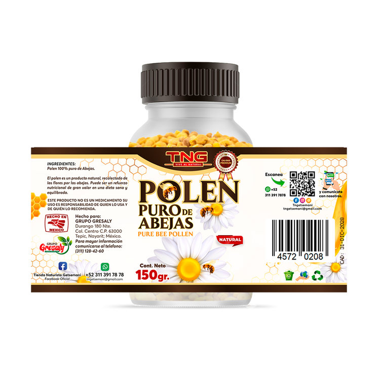 Polen 150 Gr.