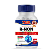 Capsulas R-Ñon 750 Mg 100 C.