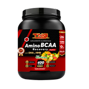 Amino BCAA Recovery en Polvo 400 Grs.