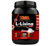 L-Lisina en Polvo 250 Grs.