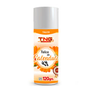 Talco Calendula 120 Gr.