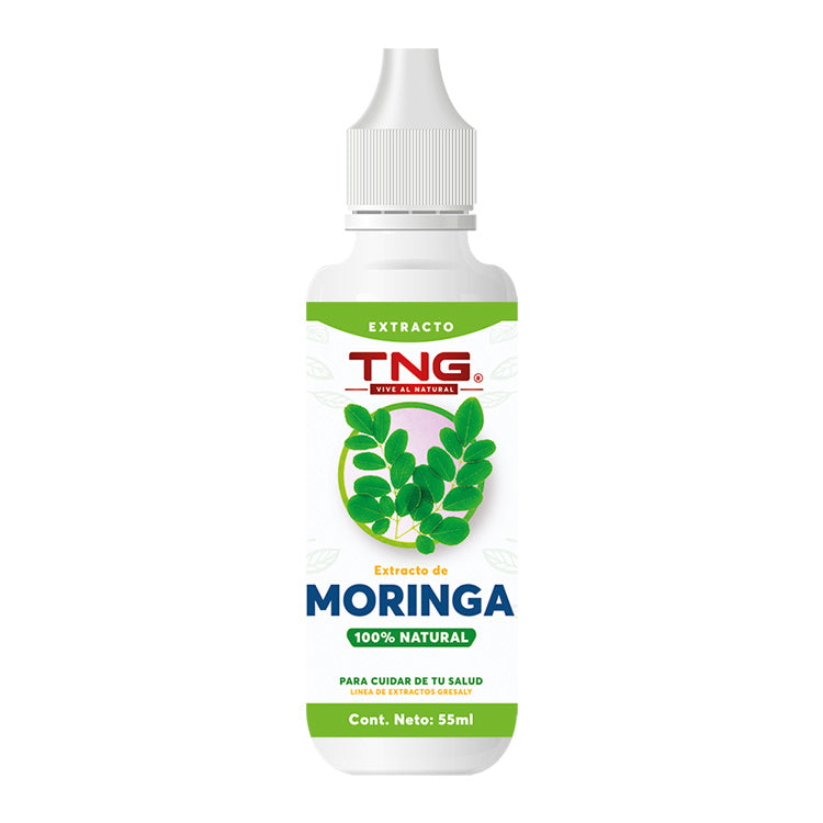 Moringa 55 Ml.