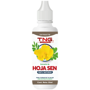 Extracto Hoja Sen 55 ml.