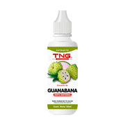 Guanabana 55 Ml.