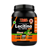 Lecitina de Soya en Polvo 300 Grs.