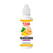 Extracto de Jengibre  55 Ml.