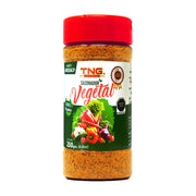 Sazonador Vegetal 250 Grs.