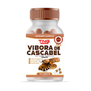Capsulas Vibora de Cascabel 500 Mg 100 C.