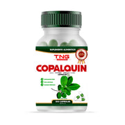 Capsulas Copalquin 500 Mg 100 C.