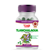 Capsulas Tlanchalagua 500 Mg. 100 C.