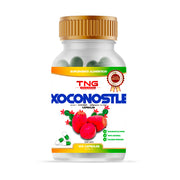 Capsulas Xoconostle 500 Mg 100 C.