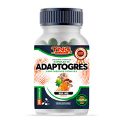 Capsulas Adaptogres 500 Mg 100 C.