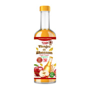 Vinagre Manzana Organico 1 Litro