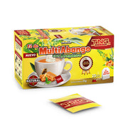 Te Multi Abango con Propóleo 25 Sobres 1 gr.