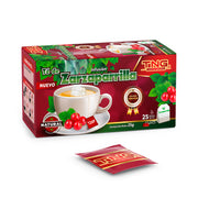 Te Zarzaparrilla 25 Sobres 1 gr.