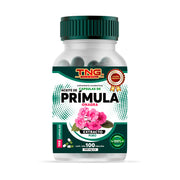 Capsulas Primula 500 Mg 100 C.
