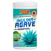 Inulina De Agave 500 Gr.