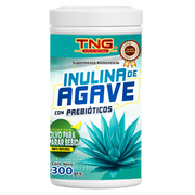 Inulina De Agave 300 Gr.