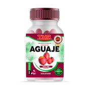 Capsulas de Aguaje 500 Mg 100 C.