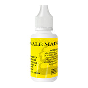 Me Vale Madre Amarilla 55 Ml.