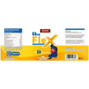 Capletas One Flex Articulaciones 800 Mg 30 C.
