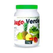 Jugo Verde 1 Kg.