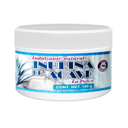 Inulina De Agave Polvo 100 G.