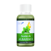 Albahacar 125 Ml.
