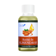 Almendras 125 Ml.
