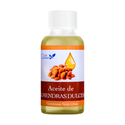 Almendras Dulces 125 Ml.