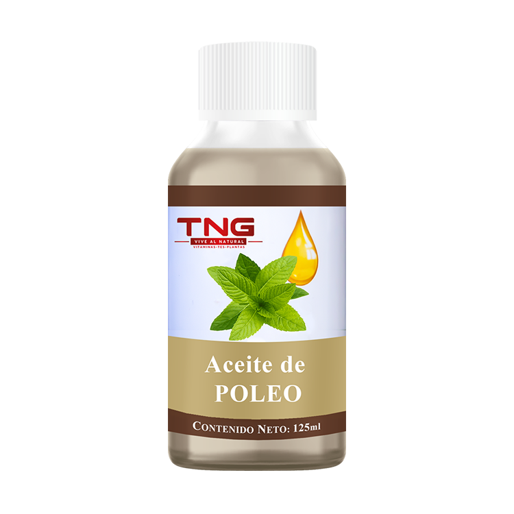 Poleo 125 Ml.