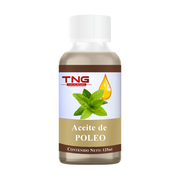 Poleo 125 Ml.