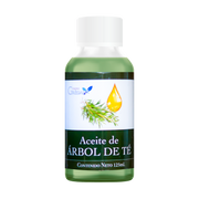 Arbol De Te 125 Ml.