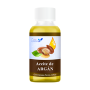 Argan 125 Ml.