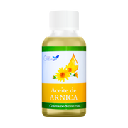 Arnica 125 Ml.