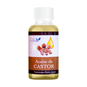 Castor 125 Ml.